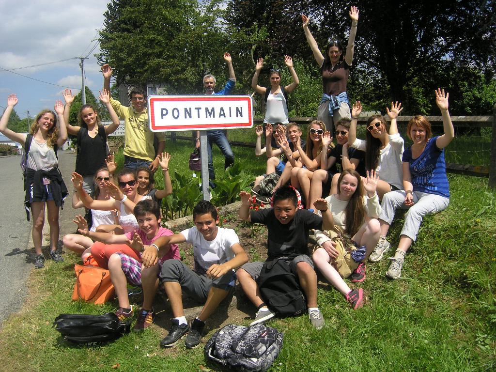 Rencontres salon provence