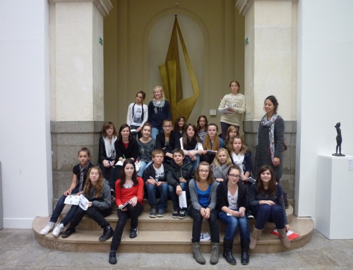 Projet Art Plastique 3