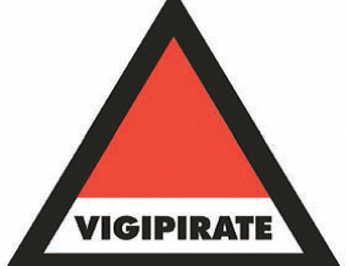3S: Vigipirate