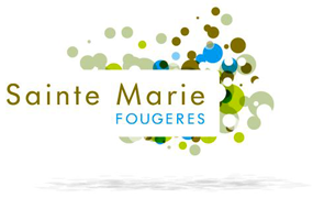 Collège Sainte Marie Logo